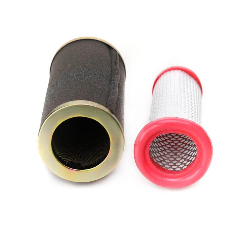 Chikia Hisun 500 Air Filter Replacement for Hisun UTV 500 700 Massimo MSU 500 700,Axis 500 700,Outfitter 500 700 UT500 UT700,Bennche bighorn 500 700,Challenger 500 700 Partsï¼ˆnot fits Tboss Vectorï¼‰ - Image 4